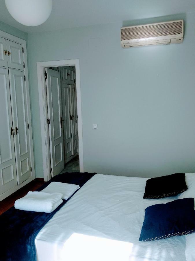 Wish Suite Juderia De Sevilla Zewnętrze zdjęcie