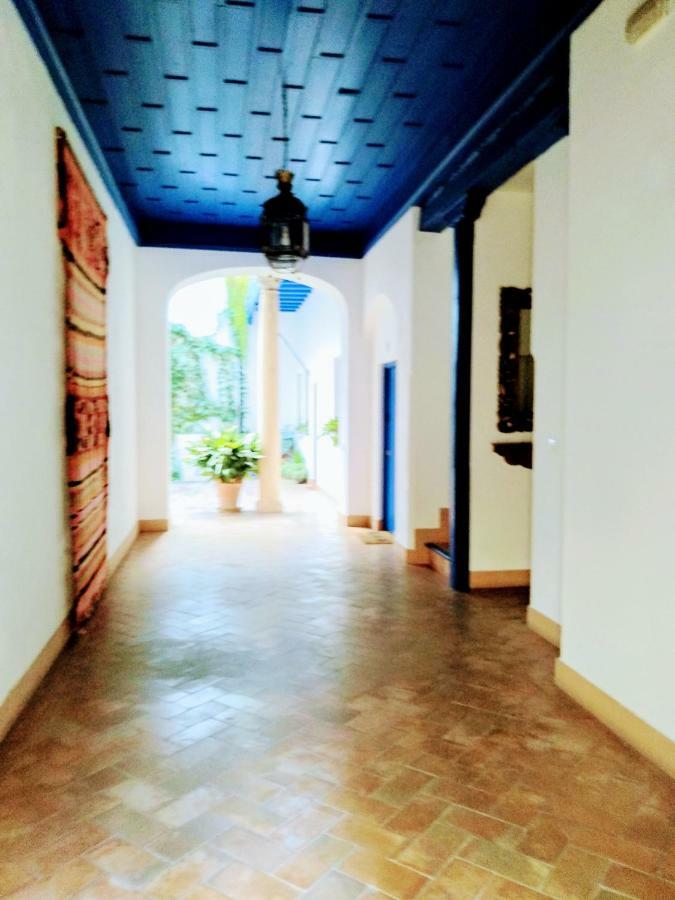 Wish Suite Juderia De Sevilla Zewnętrze zdjęcie