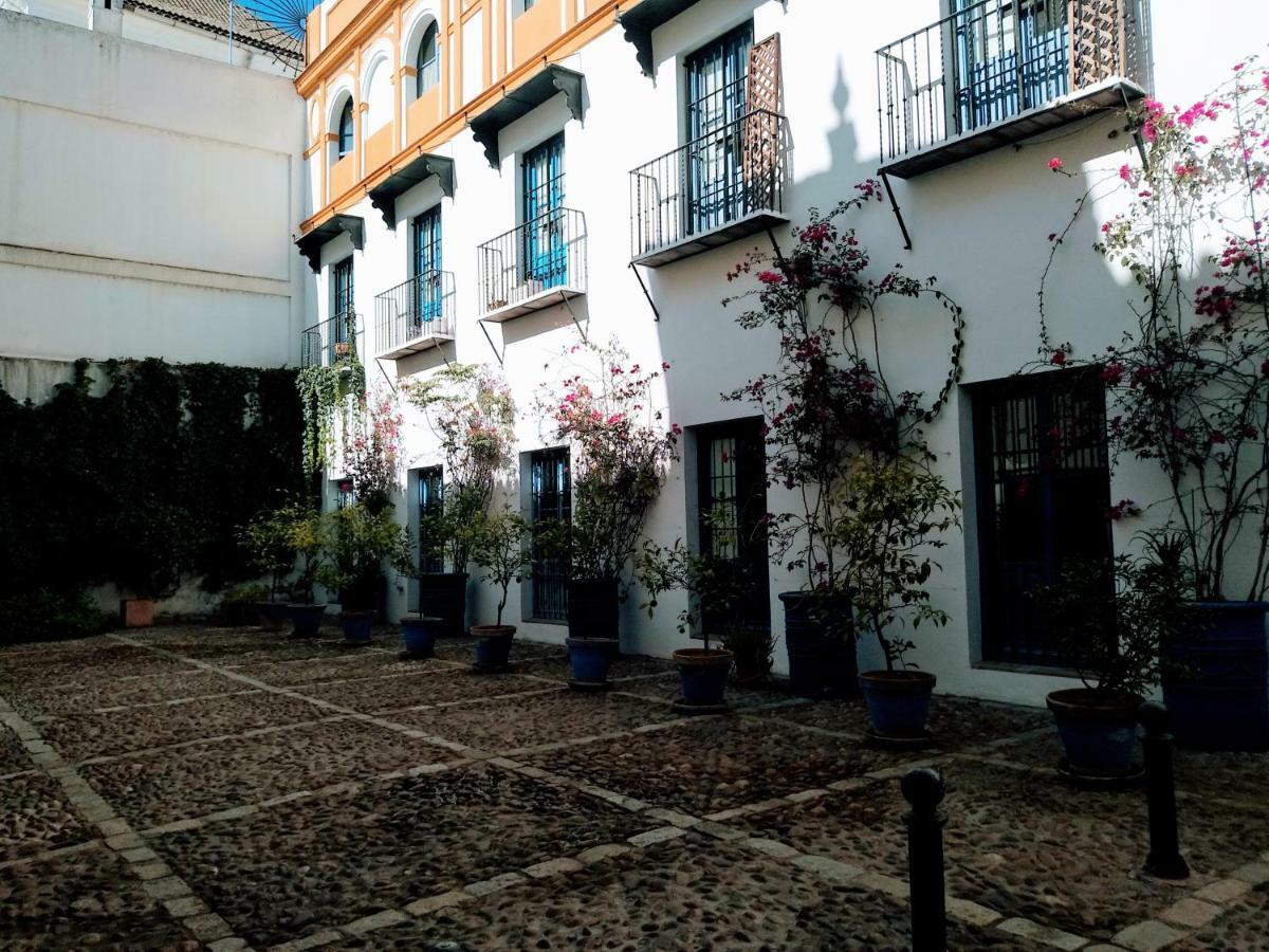 Wish Suite Juderia De Sevilla Zewnętrze zdjęcie