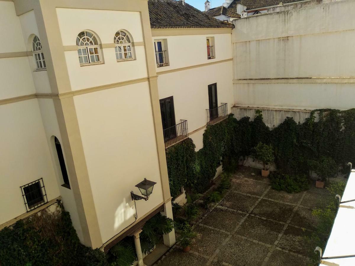Wish Suite Juderia De Sevilla Zewnętrze zdjęcie