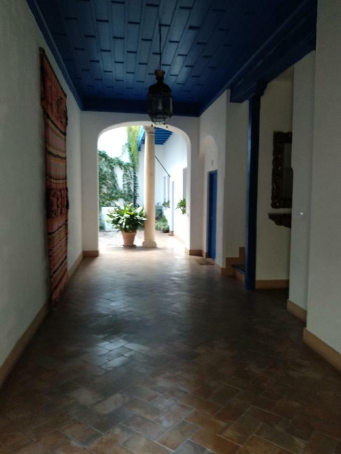 Wish Suite Juderia De Sevilla Zewnętrze zdjęcie