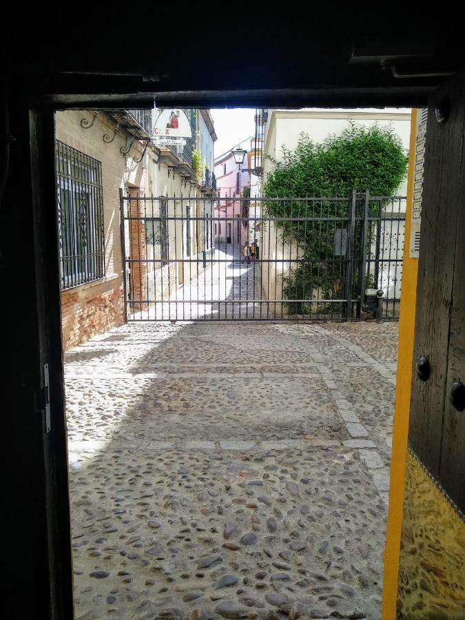 Wish Suite Juderia De Sevilla Zewnętrze zdjęcie