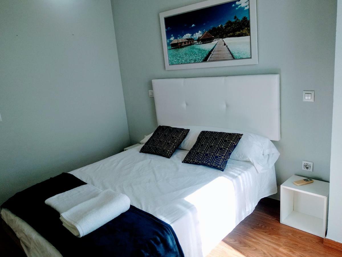 Wish Suite Juderia De Sevilla Zewnętrze zdjęcie