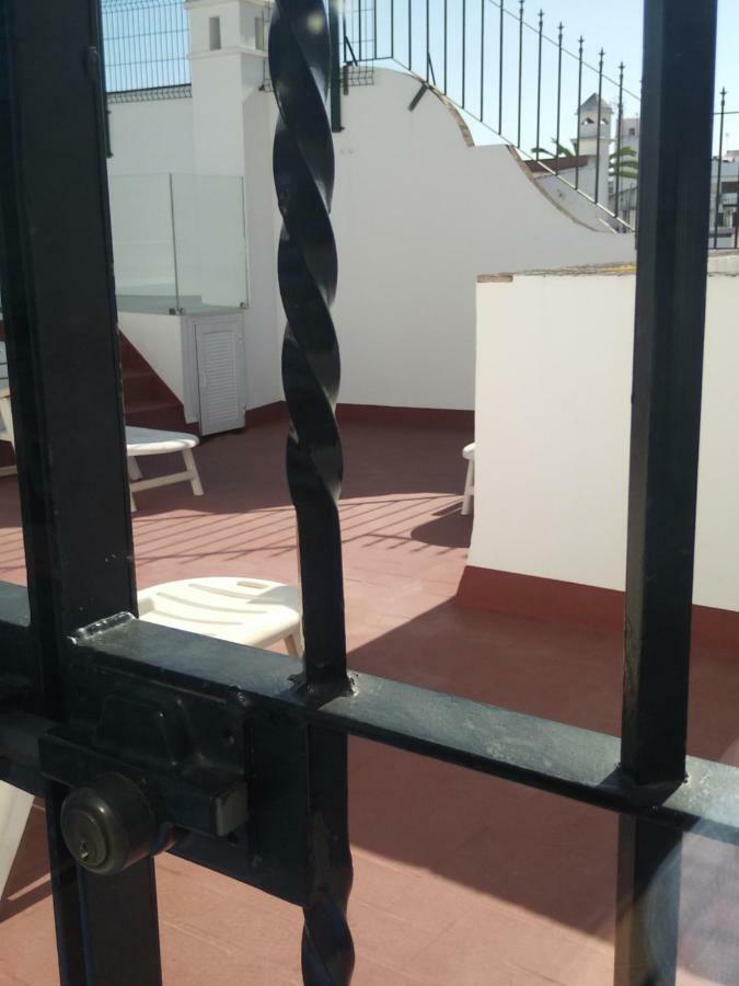 Wish Suite Juderia De Sevilla Zewnętrze zdjęcie