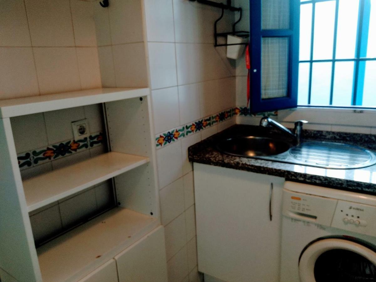 Wish Suite Juderia De Sevilla Zewnętrze zdjęcie