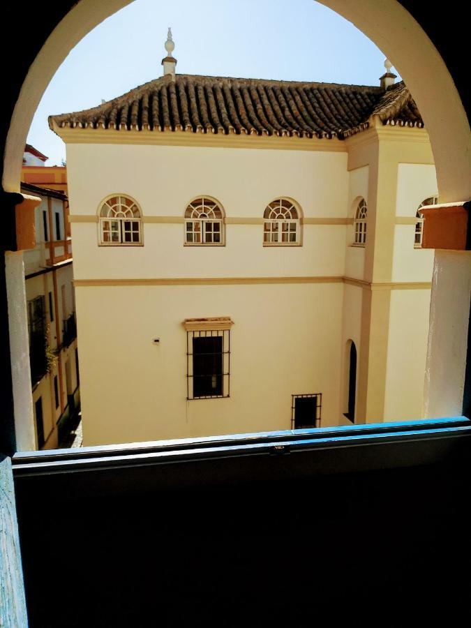 Wish Suite Juderia De Sevilla Zewnętrze zdjęcie