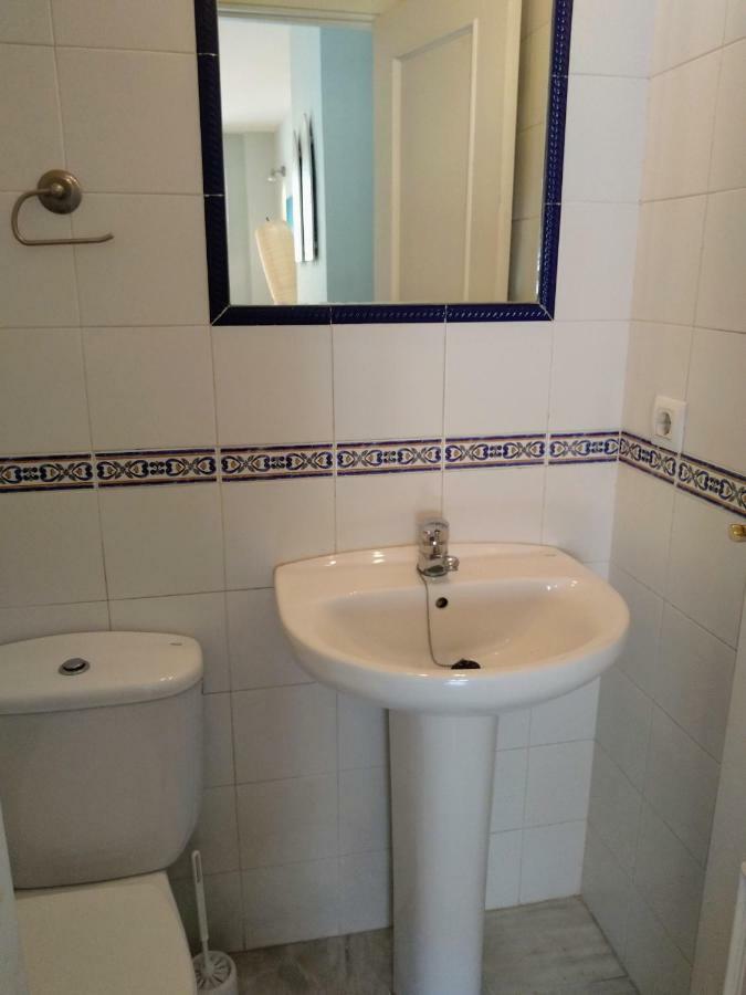 Wish Suite Juderia De Sevilla Zewnętrze zdjęcie