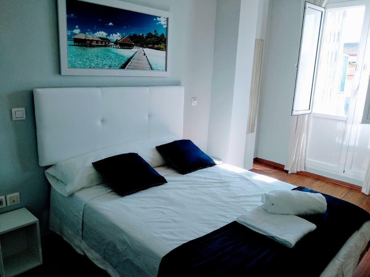 Wish Suite Juderia De Sevilla Zewnętrze zdjęcie