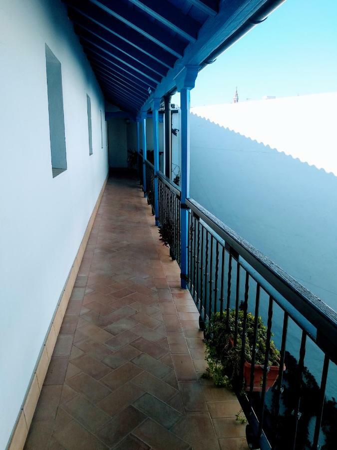 Wish Suite Juderia De Sevilla Zewnętrze zdjęcie