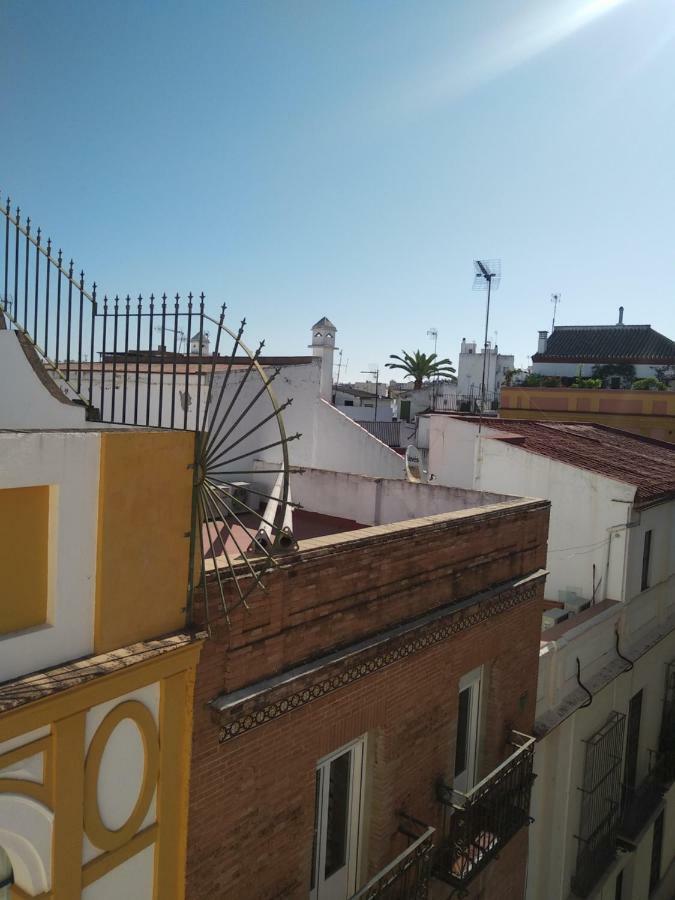 Wish Suite Juderia De Sevilla Zewnętrze zdjęcie