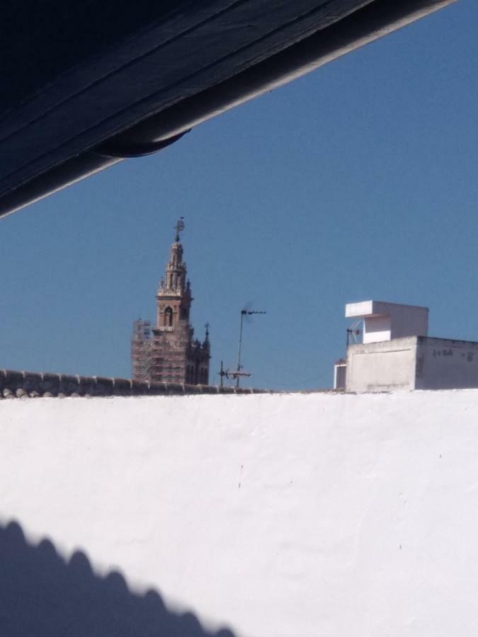 Wish Suite Juderia De Sevilla Zewnętrze zdjęcie
