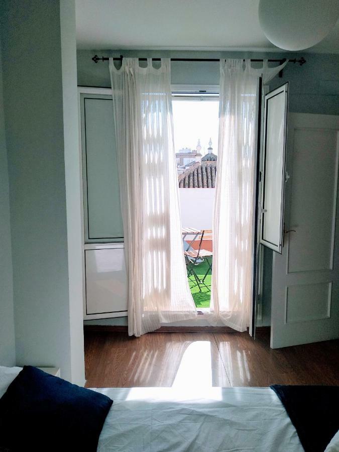 Wish Suite Juderia De Sevilla Zewnętrze zdjęcie