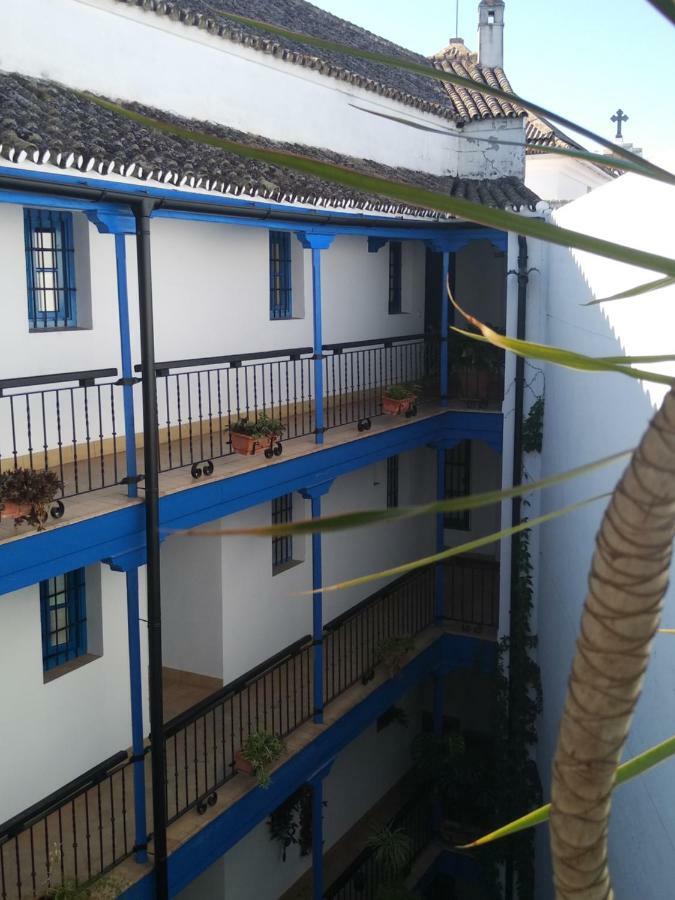 Wish Suite Juderia De Sevilla Zewnętrze zdjęcie