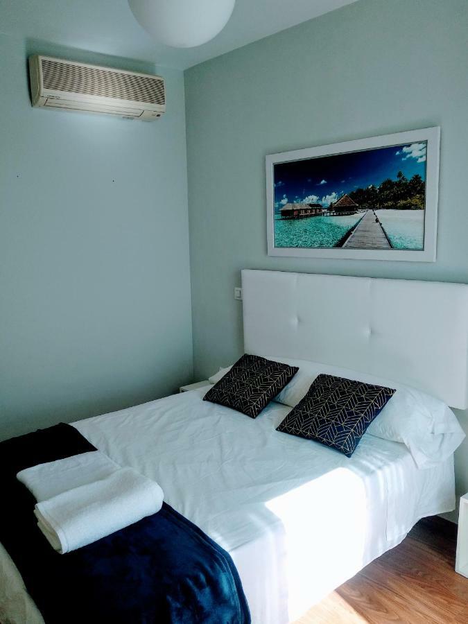 Wish Suite Juderia De Sevilla Zewnętrze zdjęcie