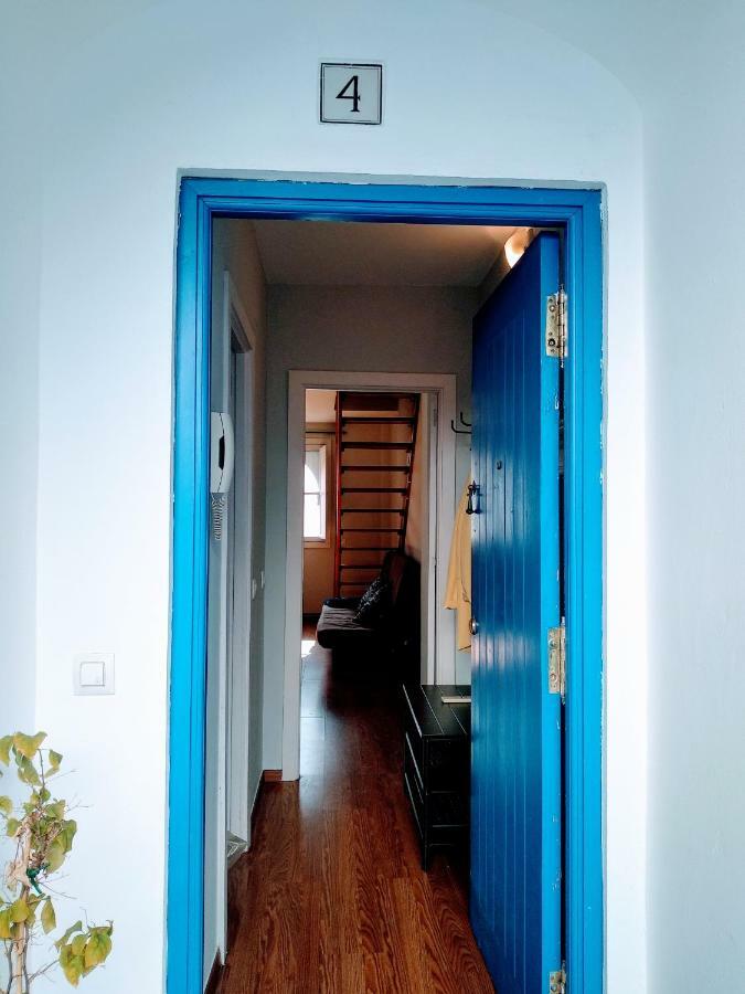 Wish Suite Juderia De Sevilla Zewnętrze zdjęcie