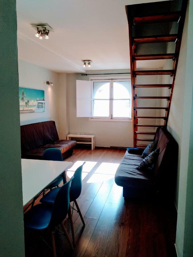 Wish Suite Juderia De Sevilla Zewnętrze zdjęcie