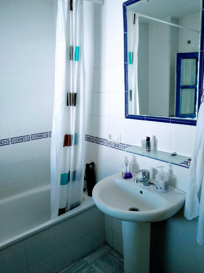 Wish Suite Juderia De Sevilla Zewnętrze zdjęcie