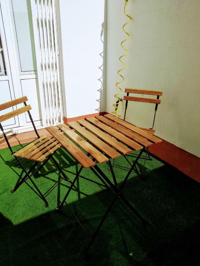 Wish Suite Juderia De Sevilla Zewnętrze zdjęcie