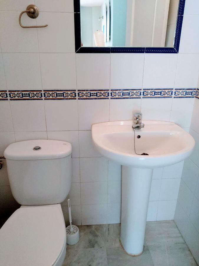 Wish Suite Juderia De Sevilla Zewnętrze zdjęcie